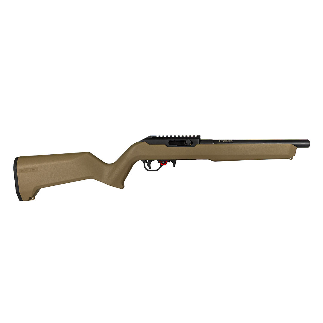 Franklin Armory | F22-V | 22 LR | Black