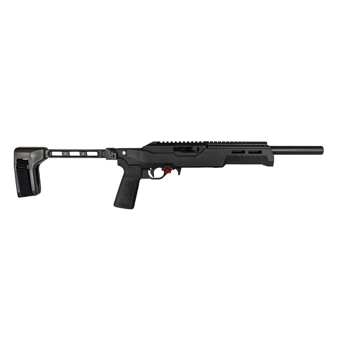 Franklin Armory | F22-V | 22 LR | Black