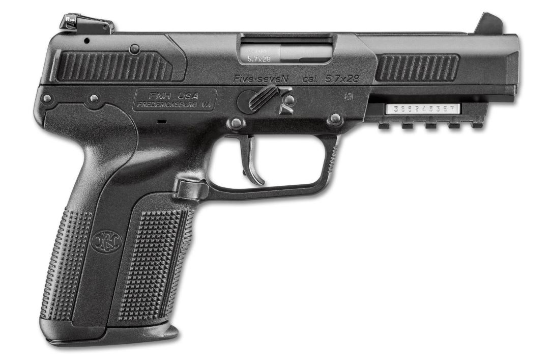 FN | Five-Seven | 5.7 x 28mm | Matte Blue