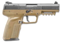 FN | Five-Seven | 5.7 x 28mm | Matte Blue