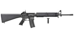FN | FN15 M16 | 223 Rem | 5.56 NATO | Matte Black