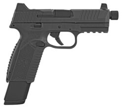 FN | FN 509 Tactical | 9mm | Black