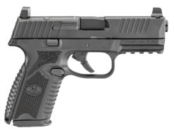 FN | FN 509 Midsize MRD | 9mm | Black
