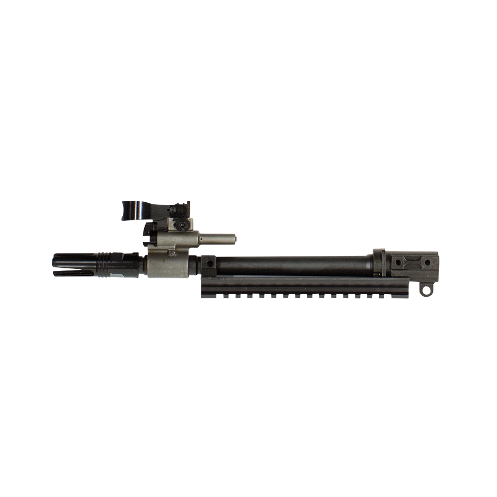 FN | Scar 16S Barrel Assembly | 223 Rem | 5.56 NATO
