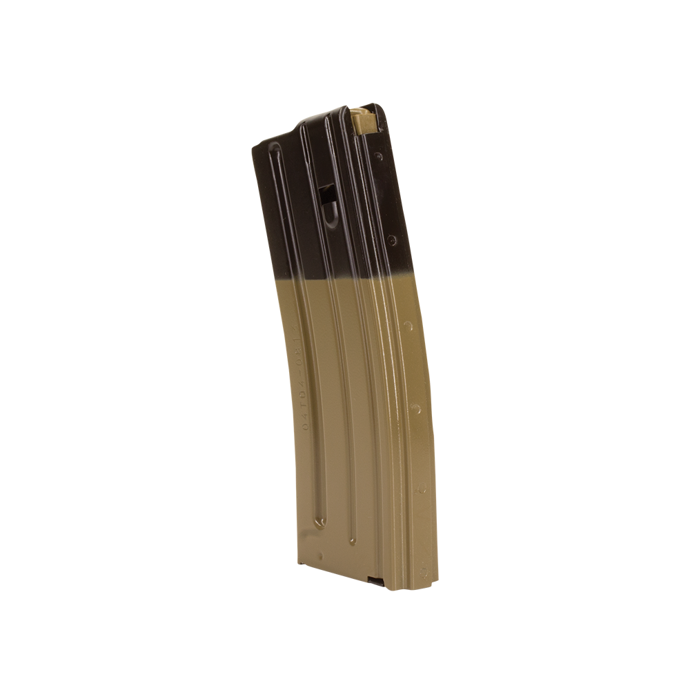 FN | Scar 16S Magazine | 223 Rem | 5.56 NATO | Flat Dark Earth