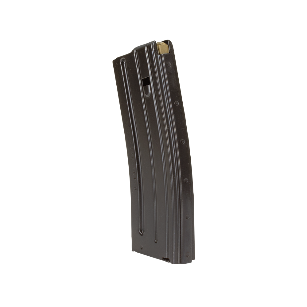 FN | Scar 16S Magazine | 223 Rem | 5.56 NATO | Black