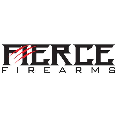 Fierce Firearms | Twisted Rogue XP | 22 CREEDMOOR | Glacier Cerakote