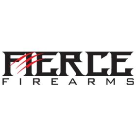 Fierce Firearms | Carbon Mini Rogue 2.0 | 6mm Creedmoor | Smoked Bronze Cerakote