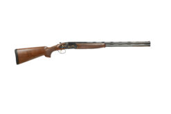 Fierce Firearms | Upland Deluxe | 20 Gauge | Gloss Blued