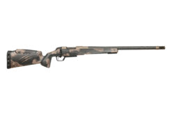 Fierce Firearms | Carbon Rival XP 2.0 | 308 Win | Smoked Bronze Cerakote
