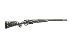 Fierce Firearms | Carbon Mini Rogue 2.0 | 308 Win | Glacier Cerakote