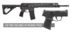 SIG SAUER | SIG516 G3 Freedom Package | 223 Rem | 5.56 NATO | Black Anodized