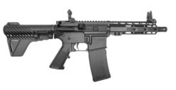 American Tactical Inc | Milsport | 223 Rem | 5.56 NATO | Matte Black