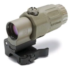 EO Tech | EOTech Magnifier | Tan