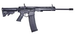 American Tactical Inc | Alpha Maxx | 223 Rem | 5.56 NATO | Matte Black