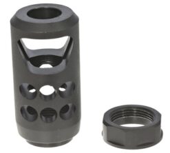 Glenfield | Glenfield Muzzle Brake | 450 Bushmaster | Black Oxide