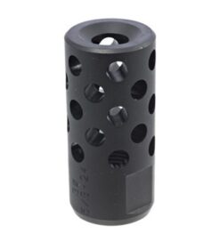 Glenfield | Glenfield Muzzle Brake | 308 Win | Black Oxide