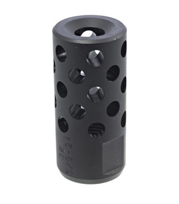 Glenfield | Glenfield Muzzle Brake | 308 Win | Black Oxide