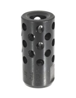 Glenfield | Glenfield Muzzle Brake | 350 Legend | Black Oxide