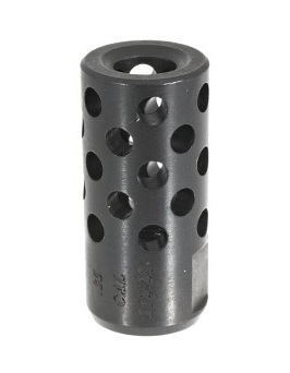 Glenfield | Glenfield Muzzle Brake | 350 Legend | Black Oxide