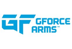 Gforce Arms | ONE | 20 Gauge | Midnight Bronze Cerakote