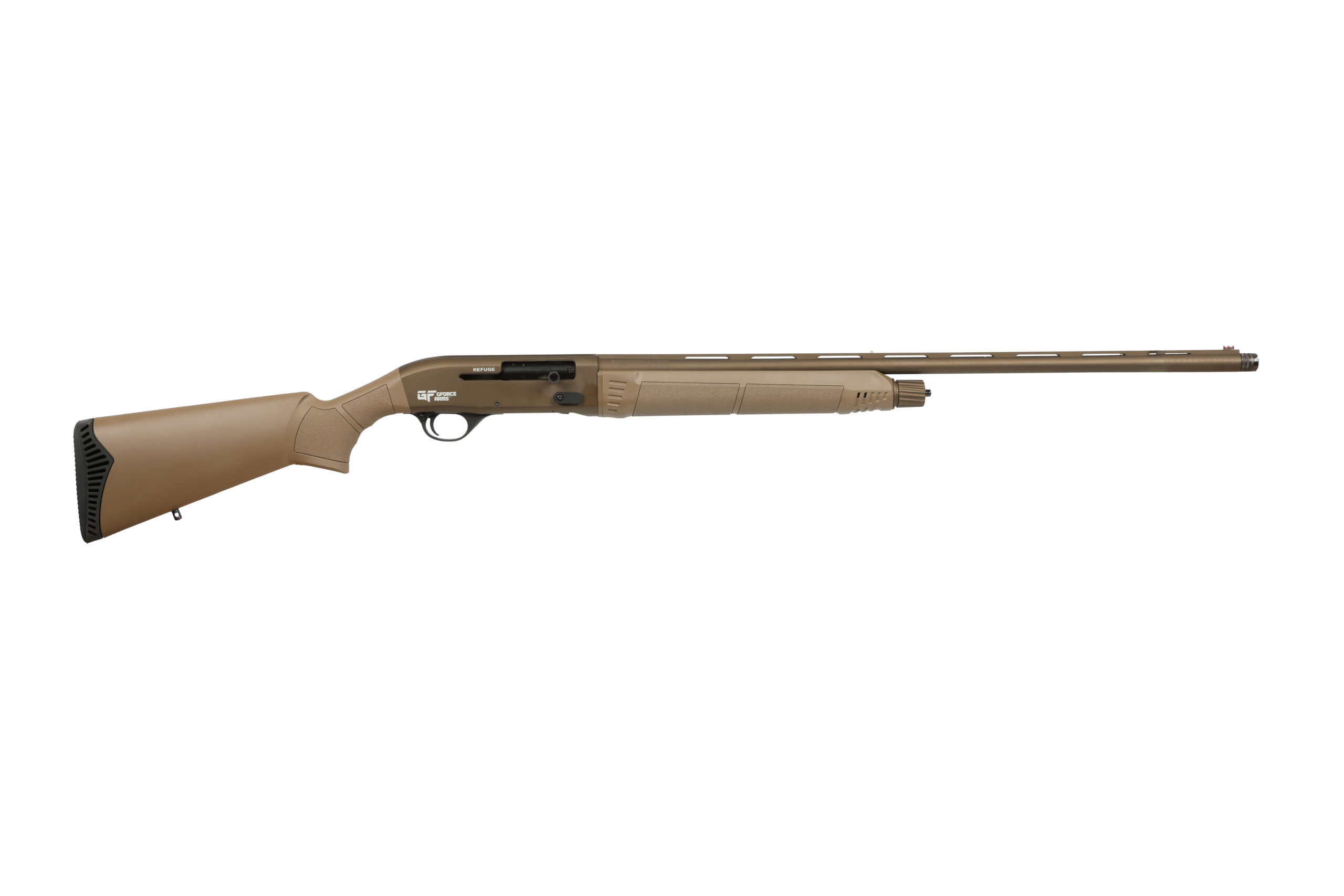 Gforce Arms | GF1 REFUGE | 20 Gauge | Midnight Bronze