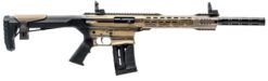 Gforce Arms | GF25 | 12 Gauge | Burnt Bronze American Flag