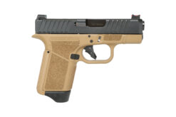 Gforce Arms | RAPTURE | 9mm | Flat Dark Earth