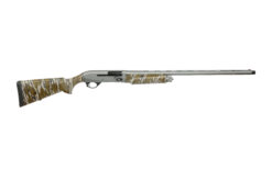 Gforce Arms | ONE | 12 Gauge | Tactical Gray Cerakote