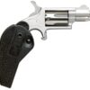 North American Arms | Mini-Rev Holster / Grip Combo | 22 LR | Stainless