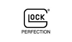 GLOCK | G43X | 9mm | Gas Nitride