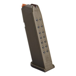 GLOCK | G17 Gen 5 Magazine | 9mm | Flat Dark Earth