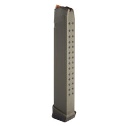 GLOCK | G17 / G19 / G26 / G34 Magazine | 9mm | Olive Drab Green