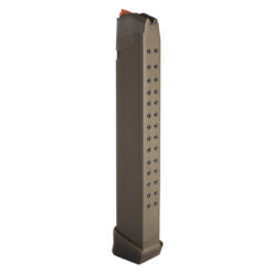 GLOCK | G17 / G19 / G26 / G34 Magazine | 9mm | Flat Dark Earth