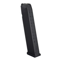 GLOCK | G17 / G19 / G26 / G34 Magazine | 9mm | Black