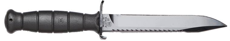 GLOCK | Glock Knife | Anti-Corrosive Coated