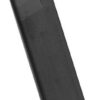 GLOCK | G17 / G34 Magazine | 9mm | Black Polymer