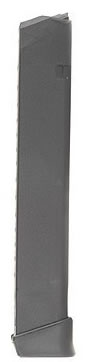 GLOCK | G22 / G23 / G27 / G35 Magazine | 40 S&W | Black Polymer