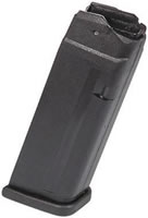 GLOCK | G32 Magazine | 357 Sig | Black Polymer