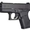 GLOCK | G43 | 9mm | Gas Nitride