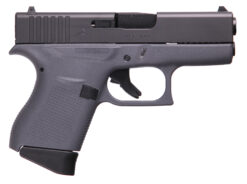 GLOCK | G43 | 9mm | Gas Nitride