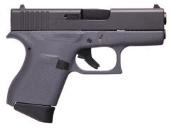 GLOCK | G43 | 9mm | Gas Nitride