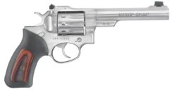 Ruger | GP100 | 22 LR | Stainless