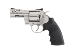 Colt | Grizzly | 357 Magnum | 38 Special | Polished Stainless Steel