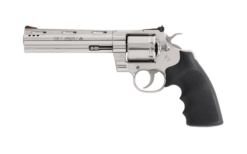 Colt | Grizzly | 357 Magnum | 38 Special | Polished Stainless Steel