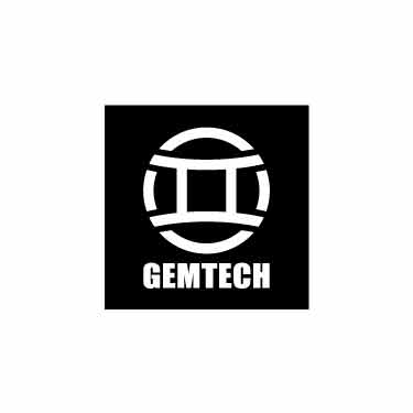 Gemtech | Lunar-9 QD | 9mm | Matte Black Type III Anodized