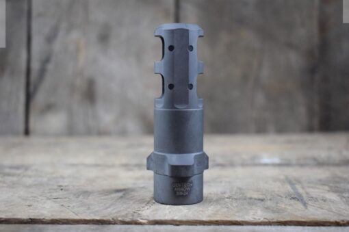 Gemtech | Quickmount | 338 Lapua