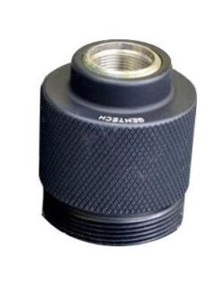 Gemtech | Adapter | Black