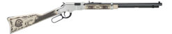 Henry Repeating Arms | H4 Tribute | 22 LR | Blue