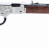 Henry Repeating Arms | H4 Tribute | 22 LR | Blued